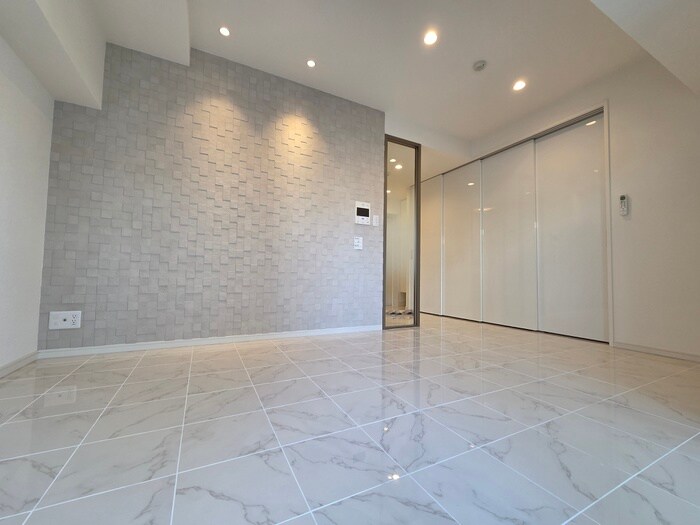 イノセント堂山の物件内観写真