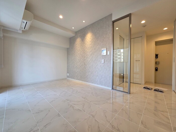 イノセント堂山の物件内観写真