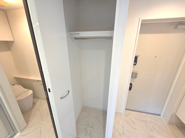 イノセント堂山の物件内観写真