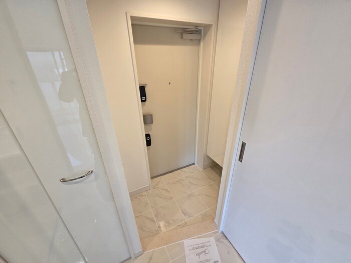 イノセント堂山の物件内観写真