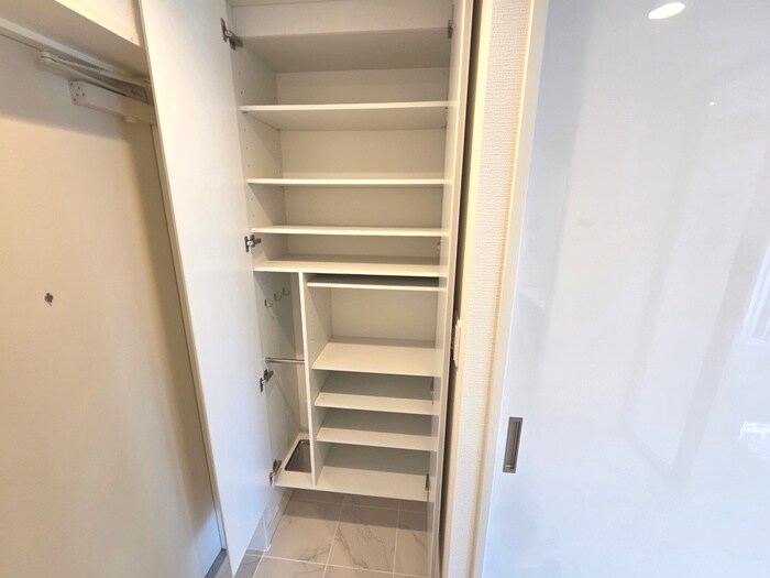 イノセント堂山の物件内観写真