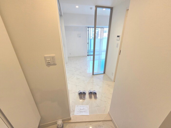 イノセント堂山の物件内観写真