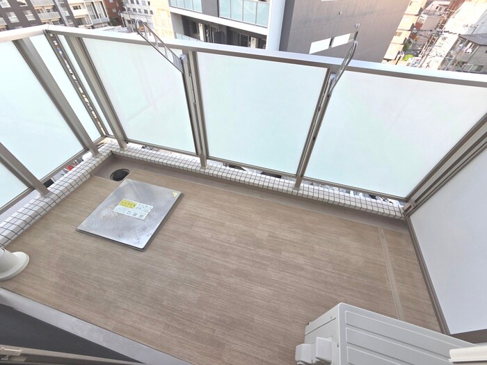 イノセント堂山の物件内観写真