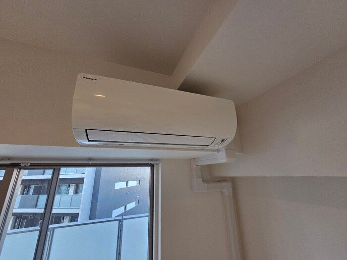 イノセント堂山の物件内観写真