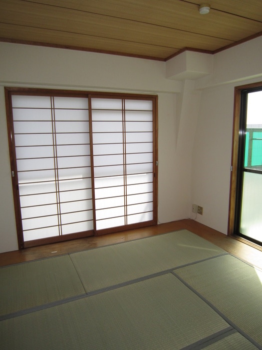 ｸﾞﾘｰﾝｳﾞｨﾗ ﾀﾅｶの物件内観写真