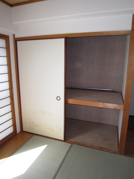 ｸﾞﾘｰﾝｳﾞｨﾗ ﾀﾅｶの物件内観写真