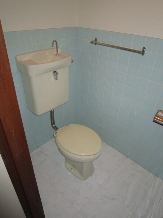 ｸﾞﾘｰﾝｳﾞｨﾗ ﾀﾅｶの物件内観写真