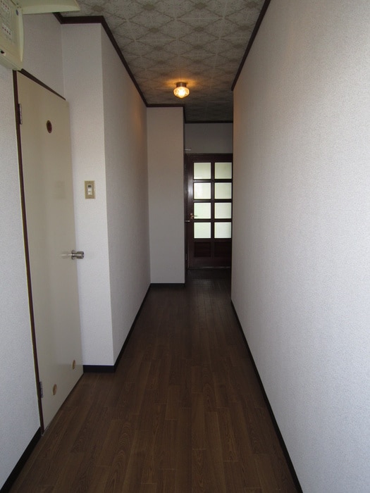 ｸﾞﾘｰﾝｳﾞｨﾗ ﾀﾅｶの物件内観写真