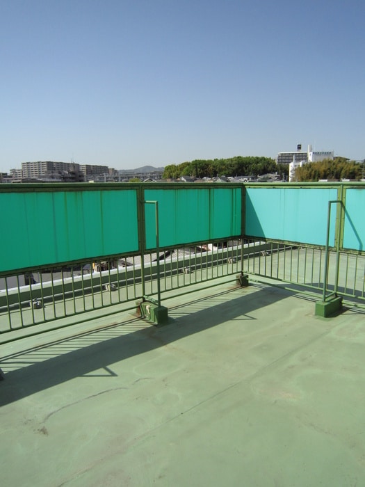 ｸﾞﾘｰﾝｳﾞｨﾗ ﾀﾅｶの物件内観写真