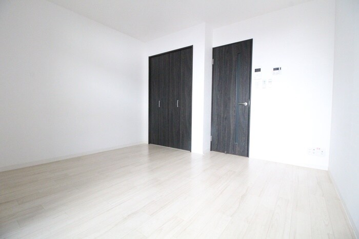 ﾜｺｰﾚｳﾞｨｰﾀ神戸グランパルクの物件内観写真