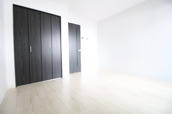 ﾜｺｰﾚｳﾞｨｰﾀ神戸グランパルクの物件内観写真