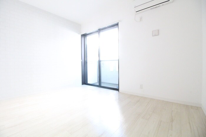 ﾜｺｰﾚｳﾞｨｰﾀ神戸グランパルクの物件内観写真