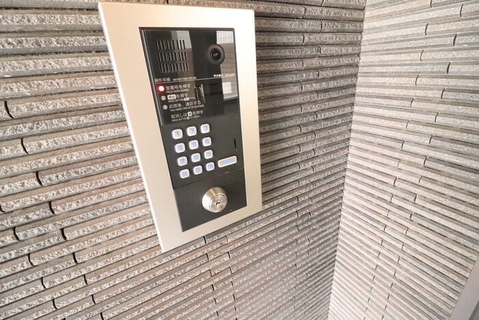 ﾜｺｰﾚｳﾞｨｰﾀ神戸グランパルクの物件外観写真