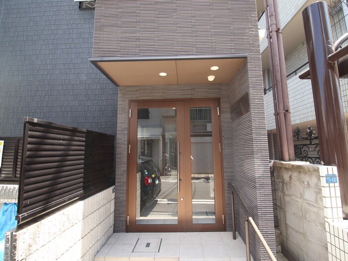 ﾜｺｰﾚｳﾞｨｰﾀ神戸グランパルクの物件外観写真