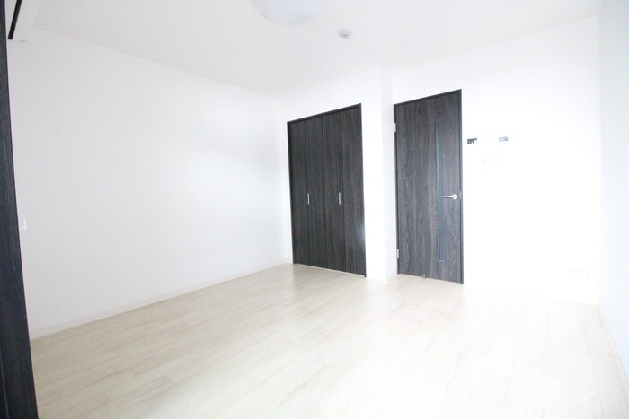 ﾜｺｰﾚｳﾞｨｰﾀ神戸グランパルクの物件内観写真