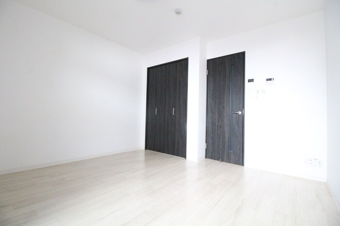 ﾜｺｰﾚｳﾞｨｰﾀ神戸グランパルクの物件内観写真