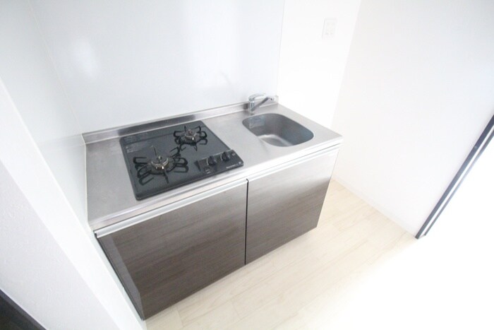 ﾜｺｰﾚｳﾞｨｰﾀ神戸グランパルクの物件内観写真