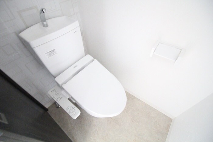 ﾜｺｰﾚｳﾞｨｰﾀ神戸グランパルクの物件内観写真