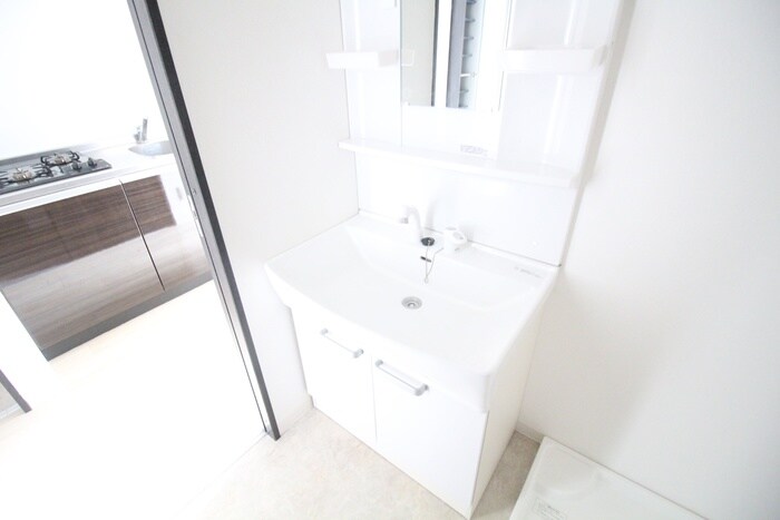 ﾜｺｰﾚｳﾞｨｰﾀ神戸グランパルクの物件内観写真