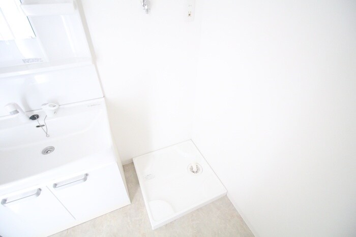 ﾜｺｰﾚｳﾞｨｰﾀ神戸グランパルクの物件内観写真