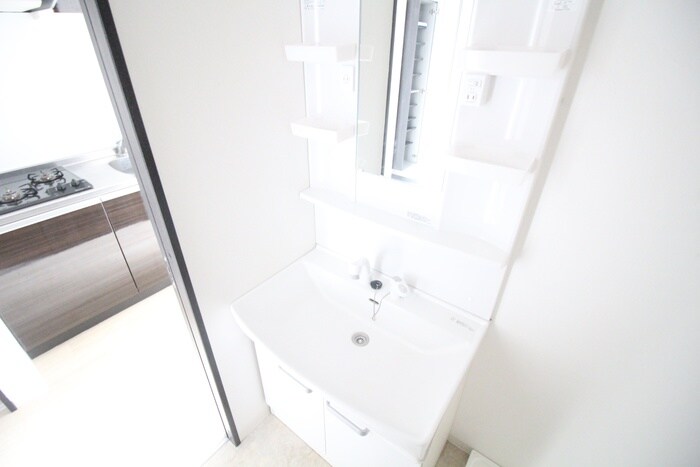 ﾜｺｰﾚｳﾞｨｰﾀ神戸グランパルクの物件内観写真