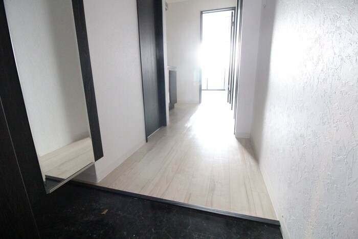 ﾜｺｰﾚｳﾞｨｰﾀ神戸グランパルクの物件内観写真