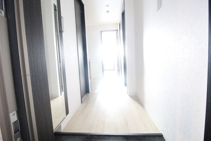 ﾜｺｰﾚｳﾞｨｰﾀ神戸グランパルクの物件内観写真