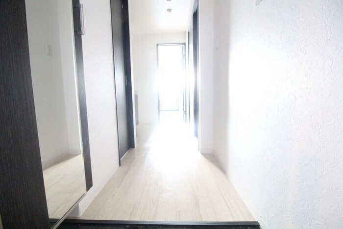 ﾜｺｰﾚｳﾞｨｰﾀ神戸グランパルクの物件内観写真