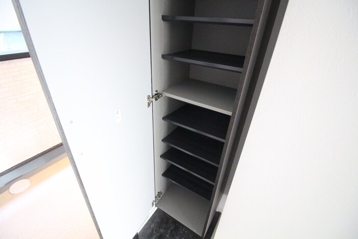 ﾜｺｰﾚｳﾞｨｰﾀ神戸グランパルクの物件内観写真