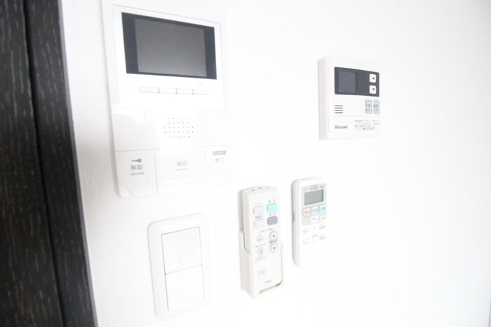 ﾜｺｰﾚｳﾞｨｰﾀ神戸グランパルクの物件内観写真