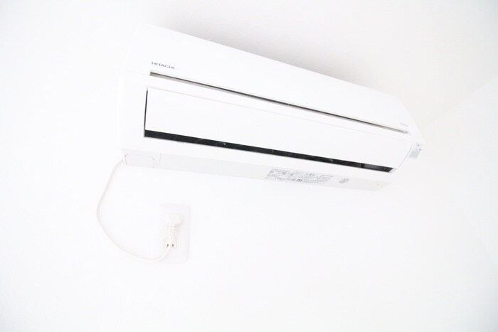 ﾜｺｰﾚｳﾞｨｰﾀ神戸グランパルクの物件内観写真