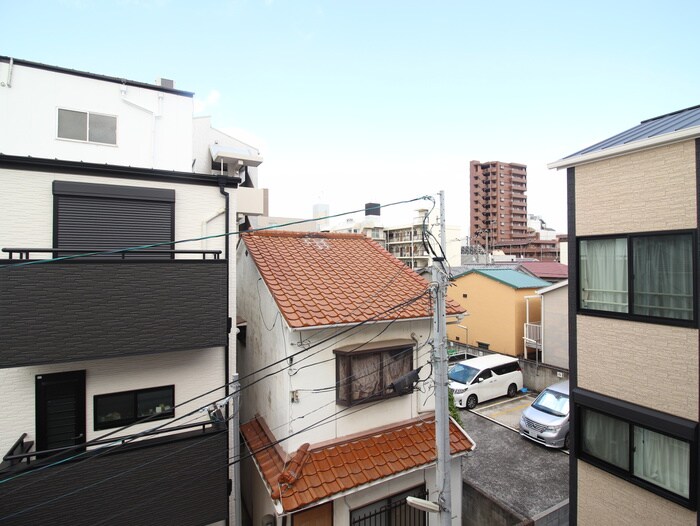 ﾜｺｰﾚｳﾞｨｰﾀ神戸グランパルクの物件内観写真