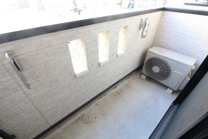 ﾜｺｰﾚｳﾞｨｰﾀ神戸グランパルクの物件内観写真