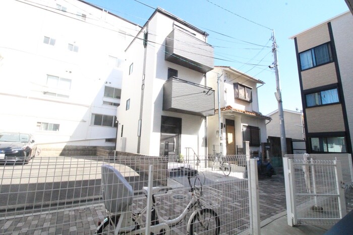 ﾜｺｰﾚｳﾞｨｰﾀ神戸グランパルクの物件内観写真