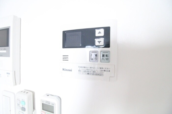 ﾜｺｰﾚｳﾞｨｰﾀ神戸グランパルクの物件内観写真