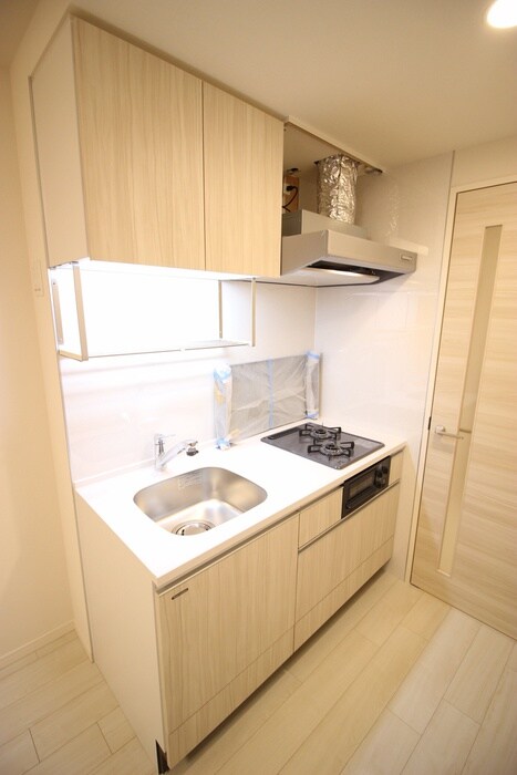 セルン新町の物件内観写真