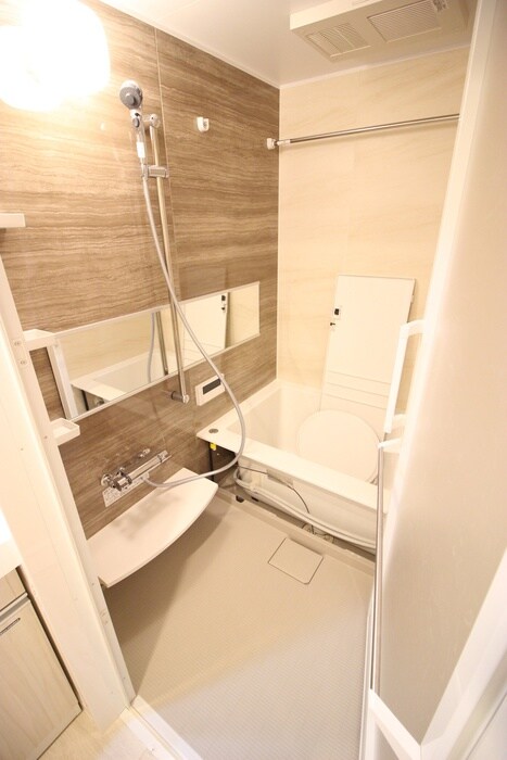 セルン新町の物件内観写真