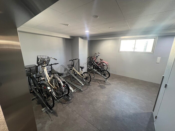 セルン新町の物件外観写真