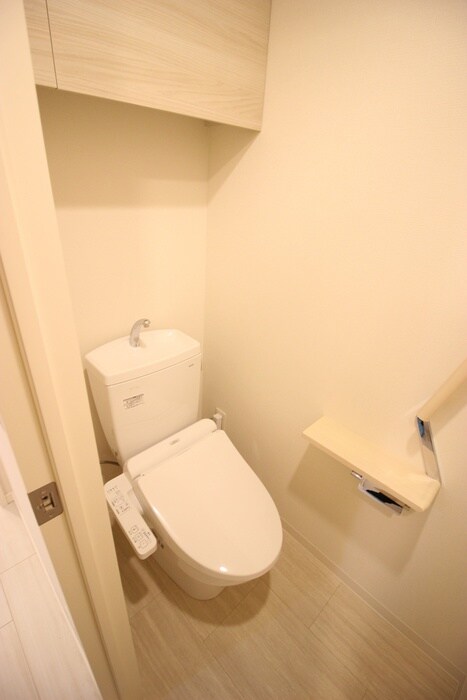 セルン新町の物件内観写真