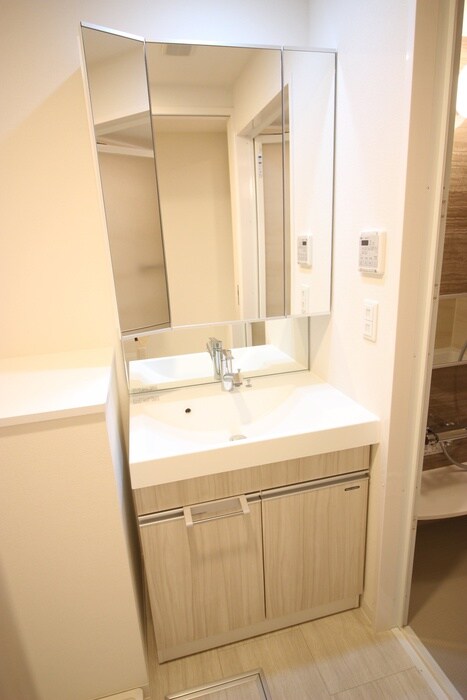 セルン新町の物件内観写真