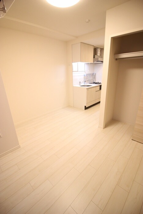 セルン新町の物件内観写真