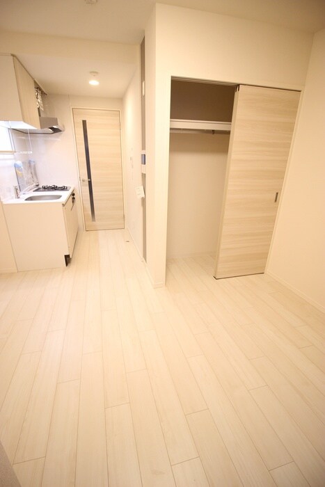 セルン新町の物件内観写真