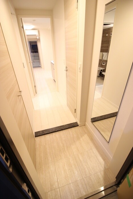 セルン新町の物件内観写真