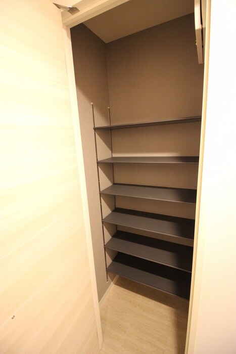 セルン新町の物件内観写真