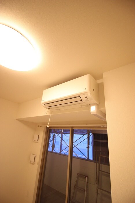 セルン新町の物件内観写真