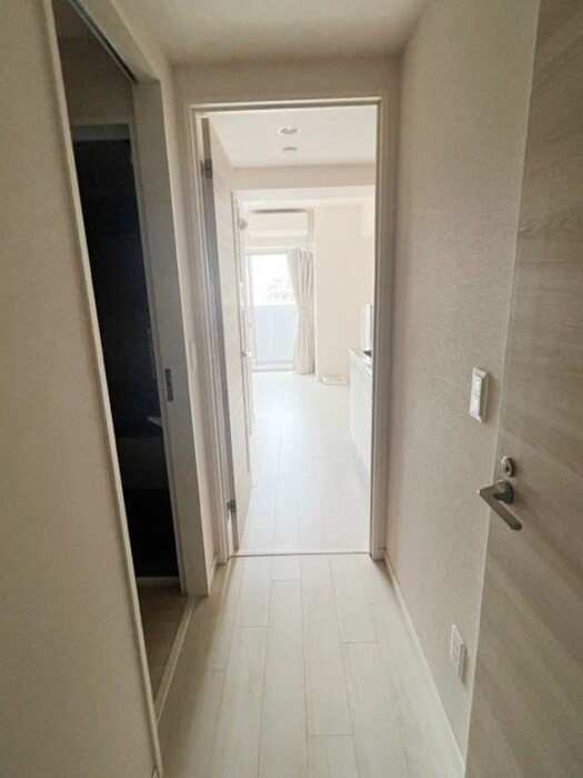 セルン新町の物件内観写真