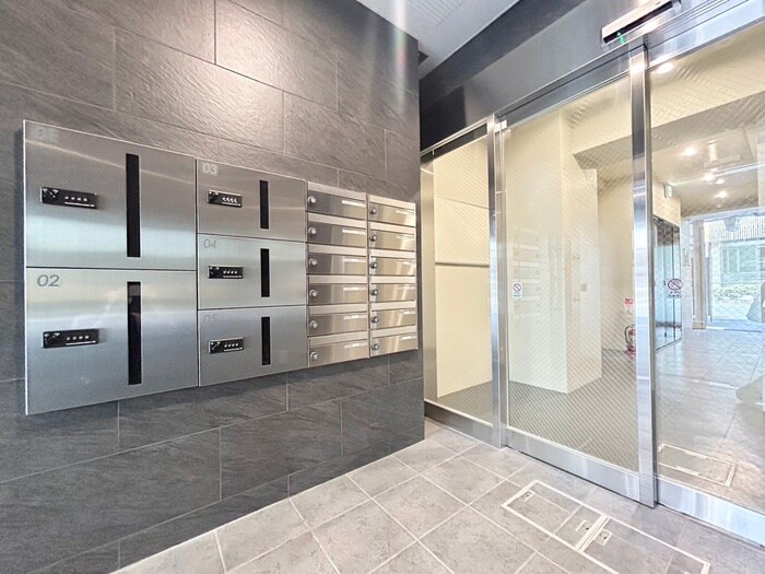 CASA花車の物件外観写真