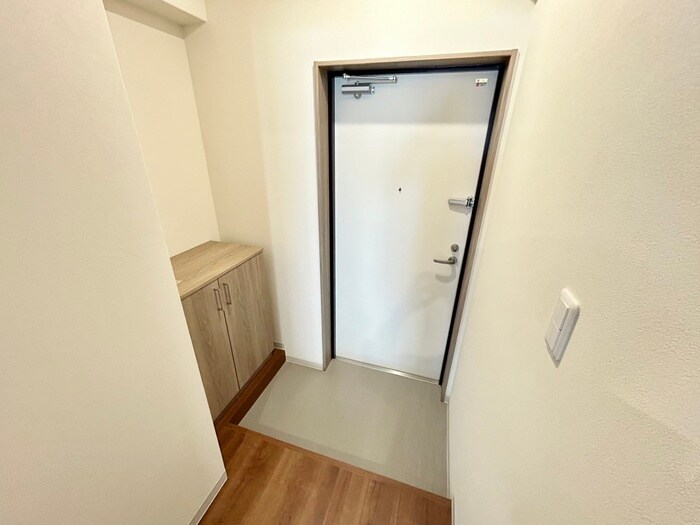 CASA花車の物件内観写真