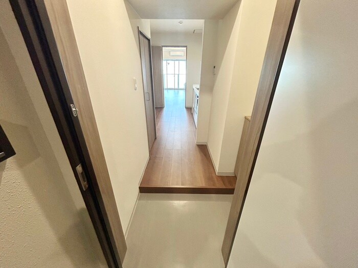 CASA花車の物件内観写真