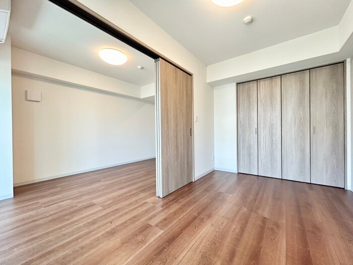 CASA花車の物件内観写真